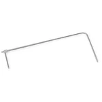 Dwyer Instruments 167-12 Pocket Size Pitot Tube, 1/8" Dia., 12" Insertion. Fixed Price $167.99.