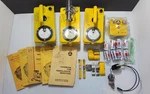 Vintage Civil Defense Cd V-777-1 Radiation Detection Kit. Fixed Price $675.50.