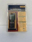 Fluke 424D Laser Distance Meter - 100M/330FT/3937IN Range Finder. Fixed Price $330.00.