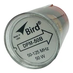 Bird DPM-50B 50-125MHZ Plug-in Fwd Element Slug New/unused Surplus. Fixed Price $400.00.