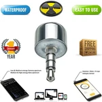 Dosimeter Spectrometer For Android/radiometer/geiger Counter/radiation Detector. Fixed Price $57.00.