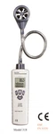 Cem DT-318 Gooseneck Thermometer Air Flow Anemometer Wind Speed Tester !!!. Fixed Price $44.96.