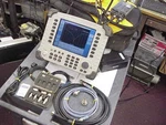 Hp-agilent-keysight E7495B Wireless Base Station Test Set Options 200/510/600. Fixed Price $995.00.