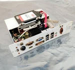 Perkinelmer N3182503 Pc Module For Pinaacle 400 Spectrometer Series. Fixed Price $69.30.