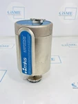 Mks 627C21TGCC1B1 E-baratron Digital Manometer 20 Torr. Fixed Price $879.42.