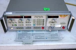 Hp 8350B Sweep Oscillator & 83592A Rf Plug-in .01-20 Ghz. Fixed Price $850.00.