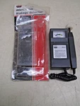 Uei Universal Enterprises Microwave Leakage Detector P/n: MW1AK Free Shipping. Fixed Price $24.99.