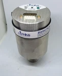 Mks 627BRETDD2P 33.33 Baratron Capacitance Manometer (R4S3.7B1). Fixed Price $1744.65.