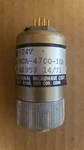 International Microwave MCA-4700-10A 24V Rf Power Sensor A1953 14/73. Fixed Price $49.95.