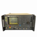 Schlumberger Si 4015 Stabilock Communication Meter Monitor. Fixed Price $2092.44.