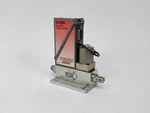 Bronkhorst 9723272B F-201C-FA-33-P Nc Control Valve Barg. Fixed Price $100.52.