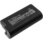 Battery For Flir E33 E40 E50 E60BX E63 T198487 T199363ACC 6800MAH. Fixed Price $36.09.