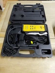 Fieldpiece SRL2K7 Infrared Refrigerant Leak Detector Kit W/ Case & Accessories. Fixed Price $199.99.