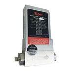 Tylan Mass Flow Controller 50 Sccm Air Mfc. Fixed Price $85.00.