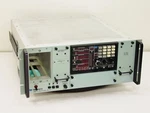 Microdyne 1400-MR Telemetry Receiver-empty Slot 120VAC 50-400HZ Plug-ins. Fixed Price $440.00.