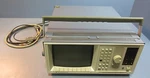 R&s Rohde Schwarz Ezm Spectrum Monitor Ver 2.17/2.04 W/ Opt B2 Pck Cable. Fixed Price $299.99.
