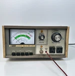Bk Precision 1655 Variable Isolation Ac Power Supply W/ Probe. Fixed Price $299.99.