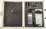 Dwyer Manometer Air Velocity Kit In Case 475-1AV Type. Fixed Price $285.75.