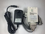 Thermo Eberline TPC100 Transport Protocol Converter W/ Power. Fixed Price $30.00.