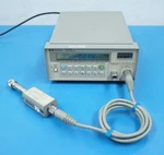Hp 437B Power Meter W/ 8482H Sensor. Fixed Price $550.00.