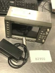 Leader Model LV5750 Multi Sdi Waveform Monitor Only. Fixed Price $1770.38.