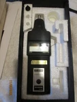 Shimpo DT-205B Hand Held Digital Optical Tachometer. Fixed Price $77.55.