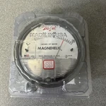 Dwyer Magnehelic Differential Pressure Gage (0 .20 ) WC,102036-00, New In Box. Fixed Price $89.00.