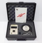 Ets Holaday HI-3624A Elf Magnetic Field Meter Survey Tool With 491017 Sensor. Fixed Price $199.00.