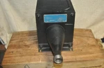Microwave Devices Inc. R.f. Dummy Load 50 Ohms DC-3GHZ Model 634.14. Fixed Price $225.00.
