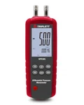 Triplett Differential Pressure Manometer, 5PSI - (DPR305). Fixed Price $300.00.