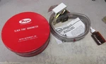 Nos Dwyer 1211-12 Slack Tube Manometer. Fixed Price $47.99.