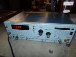 Pacific Measurements 1018B Log/lin Rf Peak Meter. Fixed Price $149.99.