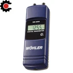 Hler Dm 2000 Digital Manometer With 1.5 Hose. Fixed Price $719.99.