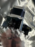 TSBC0112801F Toshiba B-EX4 Stepping Motor Ass'y. New. Fixed Price $145.00.