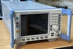 Rohde & Schwarz Sfe, Broadcast Tester. Fixed Price $1900.00.