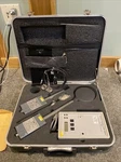 Radcal Radiation Systems 2025 Chambers Monitor With Hard Case!. Fixed Price $1000.00.