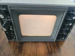 Vintage Videotek TSM-5A Analog Ntsc Signals Waveform Monitor *powers On*. Fixed Price $85.00.