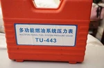New Master Fuel Injection, Pump Pressure Tester Kit TU-443. Fixed Price $95.00.