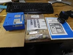 Gilian Instruments: Hfs 113A Hi Flow Sampler W/ Accessories. P/n: D800070. Fixed Price $149.99.