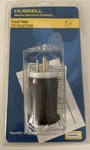 Hubbell Wiring Device-kellems HBL5200 Receptacle Circuit Tester 125V Ac, Dmg Box. Fixed Price $60.00.