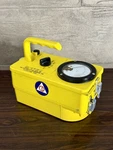 Victoreen CDV-717 Model Radiation Detector/survey Meter 19910. Fixed Price $47.99.