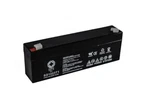 12V 2.3AH Replacement Battery For Bio-tek Instruments RF303 Analyzer 1PK. Fixed Price $21.99.