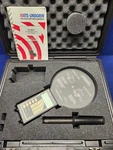 Holaday HI-3603 Vdt/vlf Radiation Measurement System. Fixed Price $999.99.