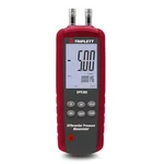 Triplett DPR305 Differential Pressure Manometer Psi. Fixed Price $175.00.