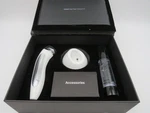 Veauty Dot Rf Microneedling Skincare Device Model VD-4497839K New. Fixed Price $249.99.