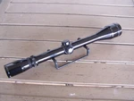 Pentax Mc 6-18X40MM A.o. Fine Duplex Reticle 1" Tube Gloss Vintage Usa. Fixed Price $459.99.