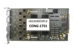 Agilent Technologies 16753-26501 Logic Analyzer Pcb Card 16753A Working Spare. Fixed Price $701.20.