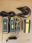 Ideal 61-959 Suretrace Open Closed Circuit Tracer Kit Excellent Condition. Fixed Price $1099.00.