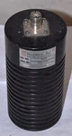 Telewave Model TWL-100 Vintage 100W Coax Terminator Commercial Surplus. Fixed Price $65.99.