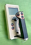 Eberline E-600 Portable Radiation Monitor. Scaler/ratemeter With Smart. Fixed Price $1000.00.